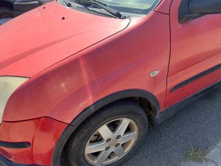 bontott SUZUKI IGNIS II Bal első Biztonsági Öv