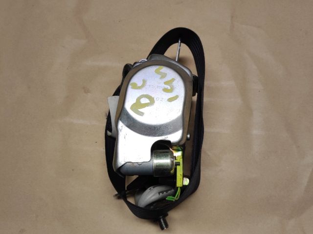 bontott SUZUKI IGNIS II Bal első Biztonsági Öv