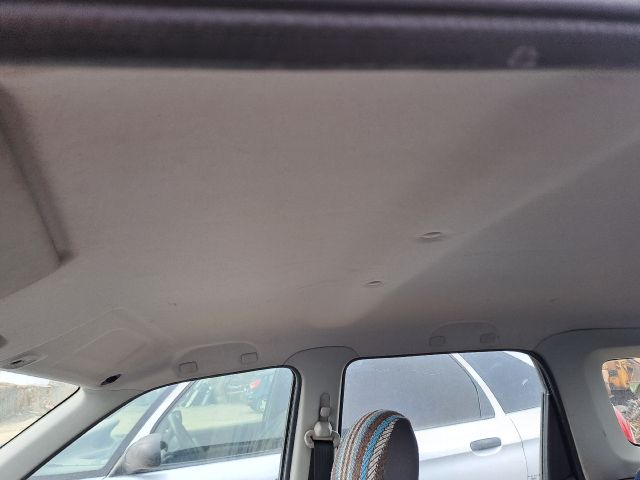 bontott SUZUKI IGNIS II Bal első Biztonsági Öv