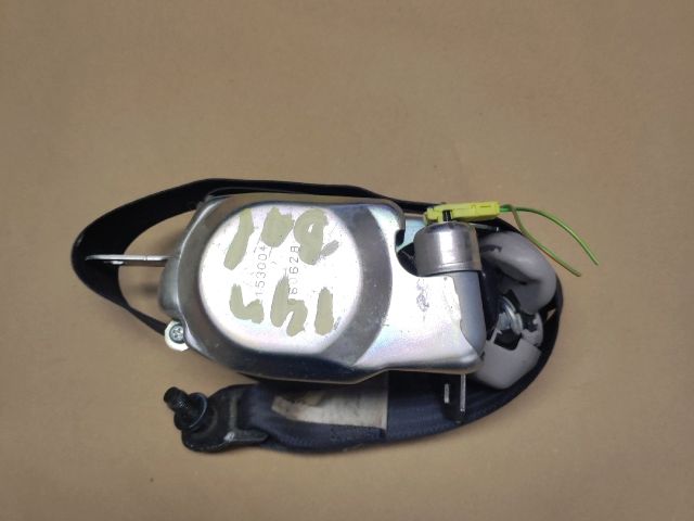 bontott SUZUKI IGNIS II Bal első Biztonsági Öv