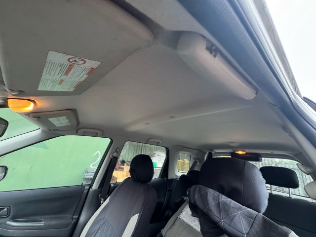 bontott SUZUKI IGNIS II Bal első Biztonsági Öv