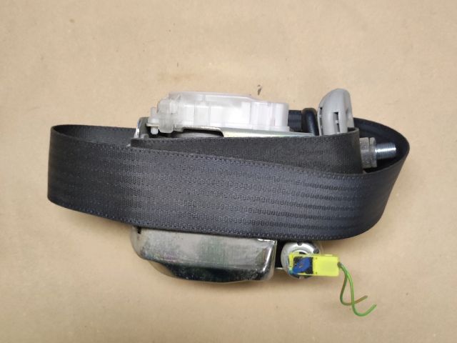 bontott SUZUKI IGNIS II Bal első Biztonsági Öv
