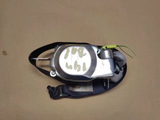 bontott SUZUKI IGNIS II Bal első Biztonsági Öv