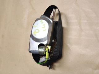 bontott SUZUKI IGNIS II Bal első Biztonsági Öv