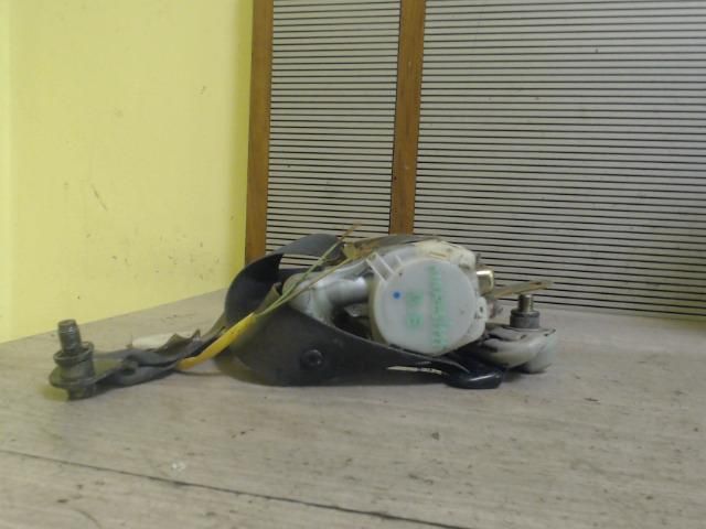 bontott SUZUKI IGNIS II Bal első Biztonsági Öv