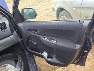 bontott SUZUKI IGNIS II Bal első Biztonsági Öv