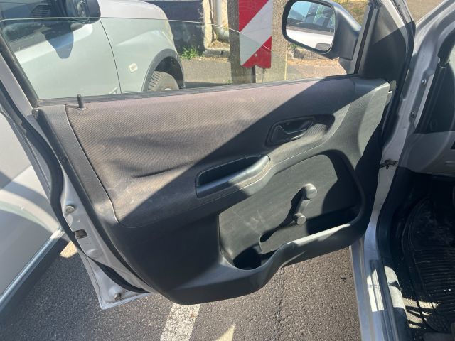 bontott SUZUKI IGNIS II Bal első Biztonsági Öv