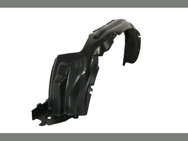 bontott SUZUKI IGNIS II Bal első Dobbetét (Kerékjárati, Műanyag)