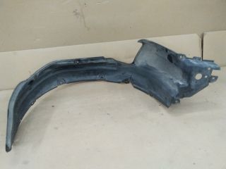 bontott SUZUKI IGNIS II Bal első Dobbetét (Kerékjárati, Műanyag)