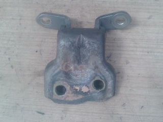 bontott SUZUKI IGNIS II Bal első Felső Zsanér