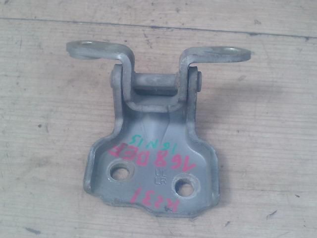 bontott SUZUKI IGNIS II Bal első Felső Zsanér