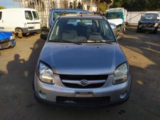 bontott SUZUKI IGNIS II Bal első Gumikéder