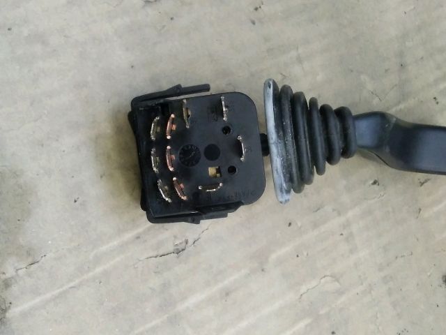 bontott SUZUKI IGNIS II Bal első Irányjelző