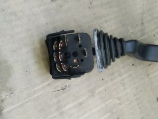 bontott SUZUKI IGNIS II Bal első Irányjelző