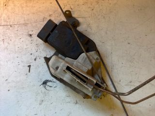 bontott SUZUKI IGNIS II Bal első Központizár Motor