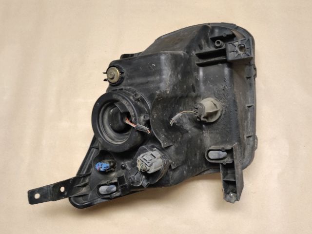 bontott SUZUKI IGNIS II Bal első Lámpabúra