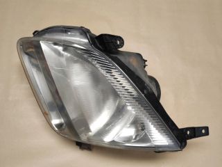 bontott SUZUKI IGNIS II Bal első Lámpabúra