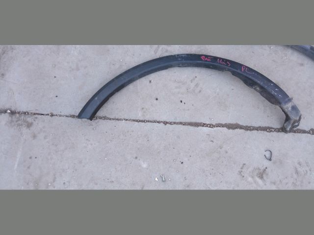 bontott SUZUKI IGNIS II Bal első Sárvédő Díszléc