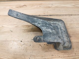 bontott SUZUKI IGNIS II Bal első Sárvédő Gumi