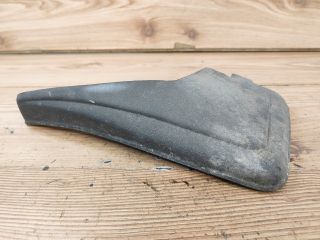 bontott SUZUKI IGNIS II Bal első Sárvédő Gumi