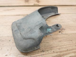 bontott SUZUKI IGNIS II Bal első Sárvédő Gumi