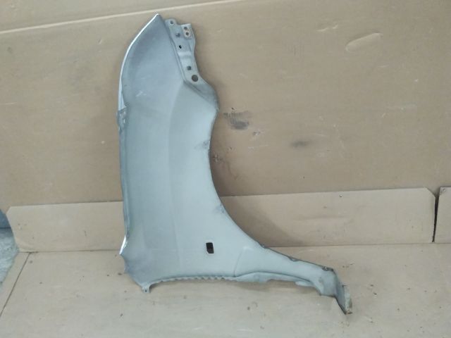 bontott SUZUKI IGNIS II Bal első Sárvédő