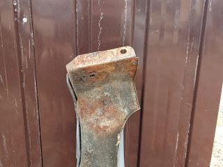 bontott SUZUKI IGNIS II Bal első Sárvédő