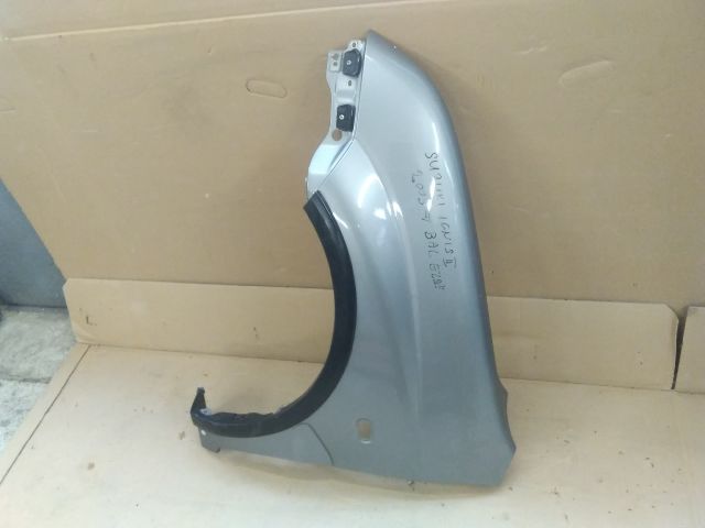 bontott SUZUKI IGNIS II Bal első Sárvédő