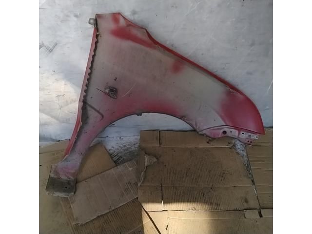 bontott SUZUKI IGNIS II Bal első Sárvédő