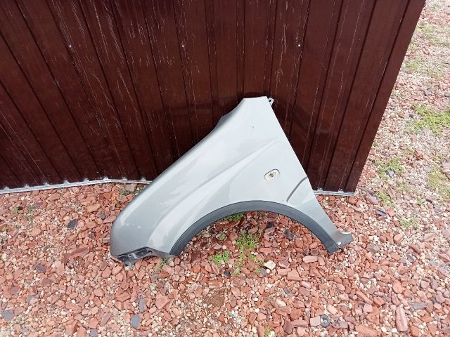 bontott SUZUKI IGNIS II Bal első Sárvédő