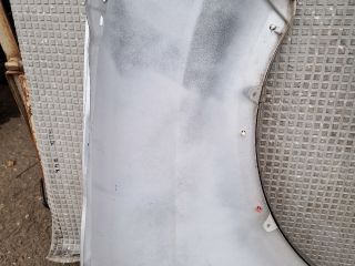 bontott SUZUKI IGNIS II Bal első Sárvédő