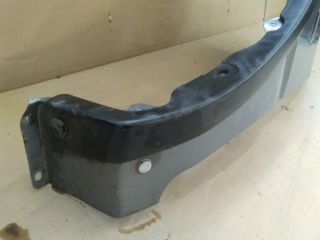 bontott SUZUKI IGNIS II Bal első Sárvédő