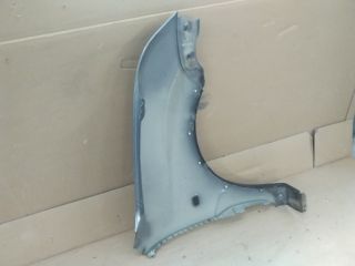 bontott SUZUKI IGNIS II Bal első Sárvédő