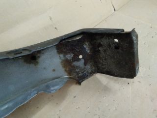 bontott SUZUKI IGNIS II Bal első Sárvédő