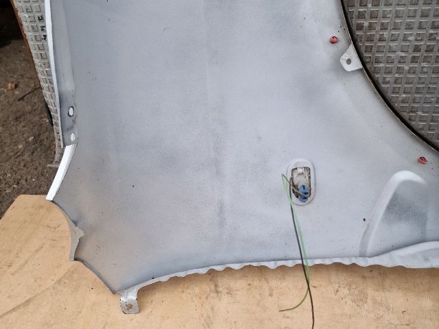 bontott SUZUKI IGNIS II Bal első Sárvédő