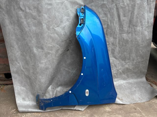 bontott SUZUKI IGNIS II Bal első Sárvédő