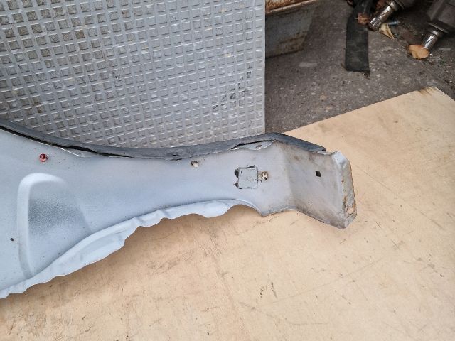 bontott SUZUKI IGNIS II Bal első Sárvédő