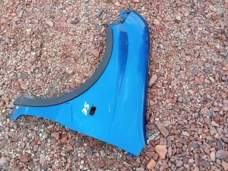 bontott SUZUKI IGNIS II Bal első Sárvédő