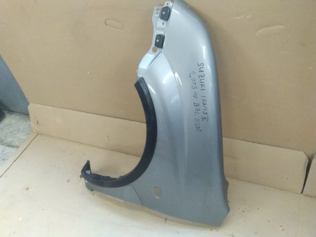 bontott SUZUKI IGNIS II Bal első Sárvédő