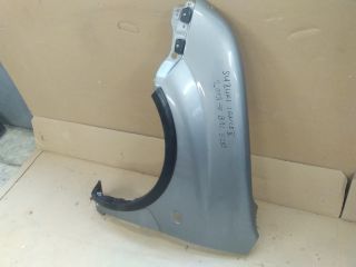 bontott SUZUKI IGNIS II Bal első Sárvédő