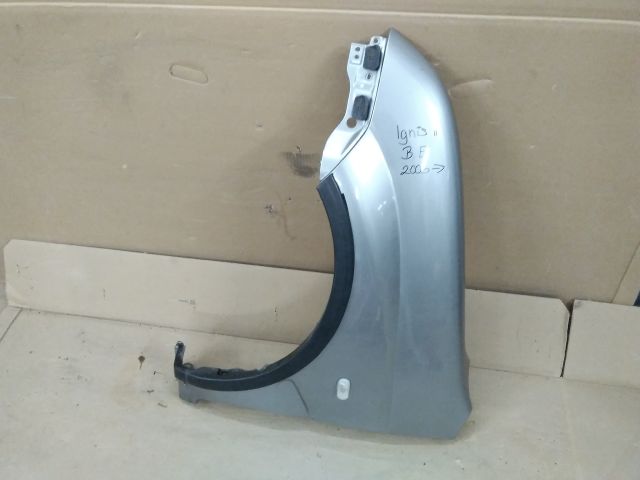 bontott SUZUKI IGNIS II Bal első Sárvédő