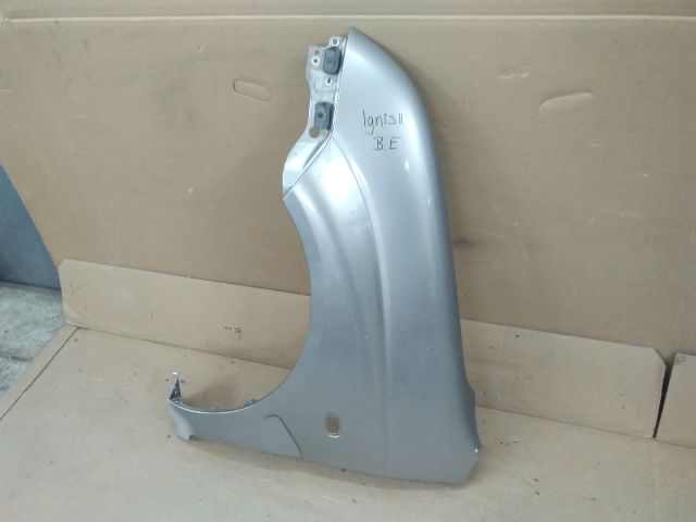 bontott SUZUKI IGNIS II Bal első Sárvédő