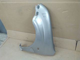 bontott SUZUKI IGNIS II Bal első Sárvédő