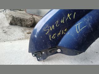 bontott SUZUKI IGNIS II Bal első Sárvédő