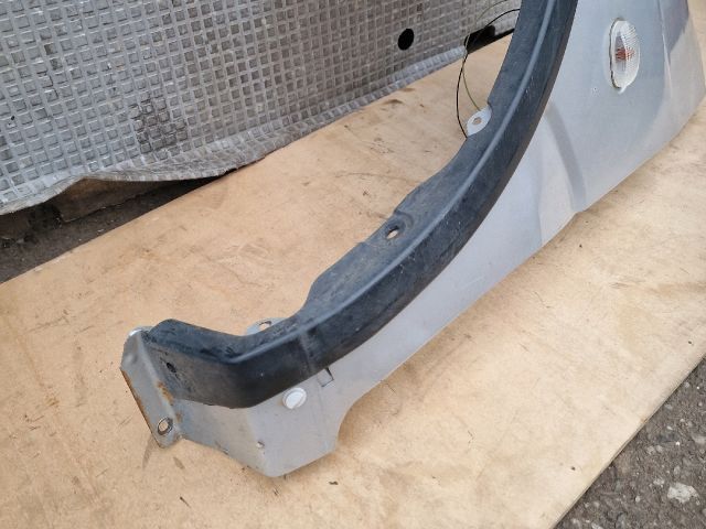 bontott SUZUKI IGNIS II Bal első Sárvédő