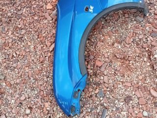 bontott SUZUKI IGNIS II Bal első Sárvédő