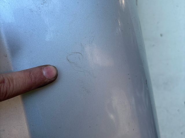 bontott SUZUKI IGNIS II Bal első Sárvédő