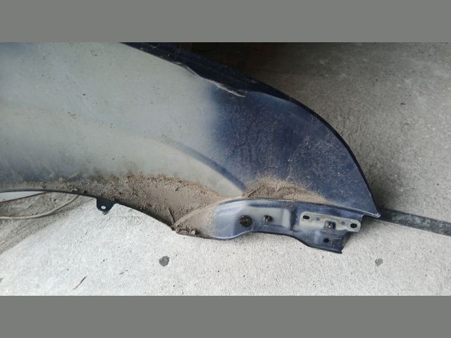 bontott SUZUKI IGNIS II Bal első Sárvédő