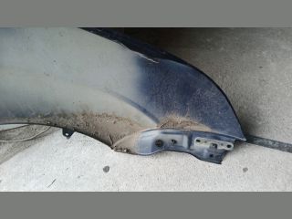 bontott SUZUKI IGNIS II Bal első Sárvédő