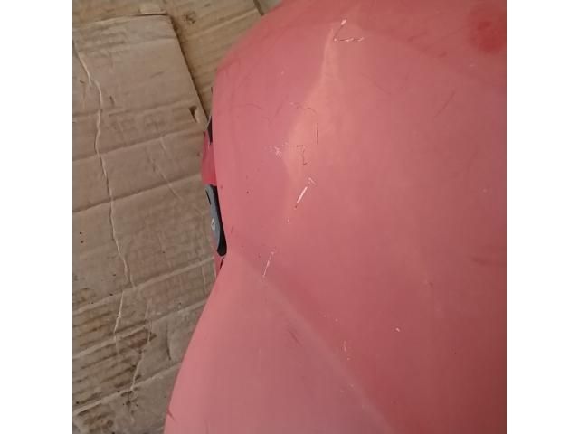 bontott SUZUKI IGNIS II Bal első Sárvédő